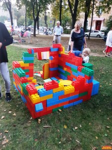 lego